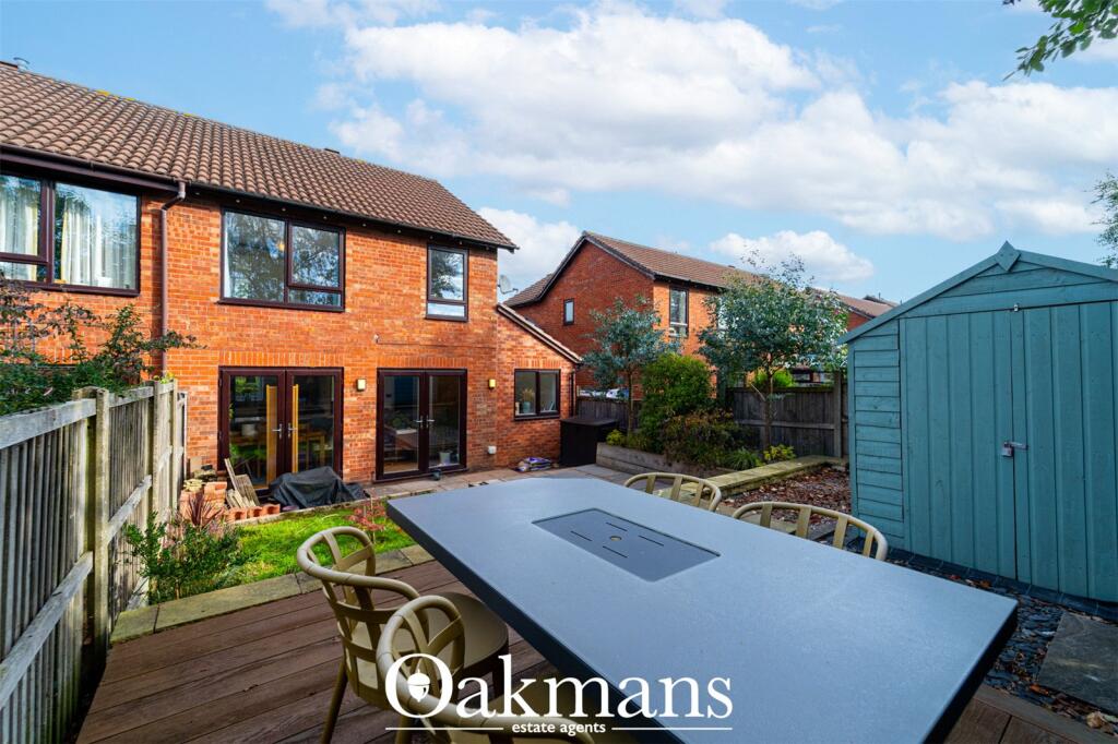 Additional image 33 of Oak Farm Road, Birmingham, B30