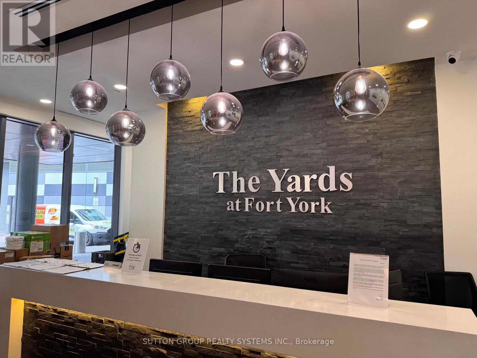 Property image for 2908 - 20 BRUYERES MEWS|Toronto (Niagara), Ontario M5V0G8