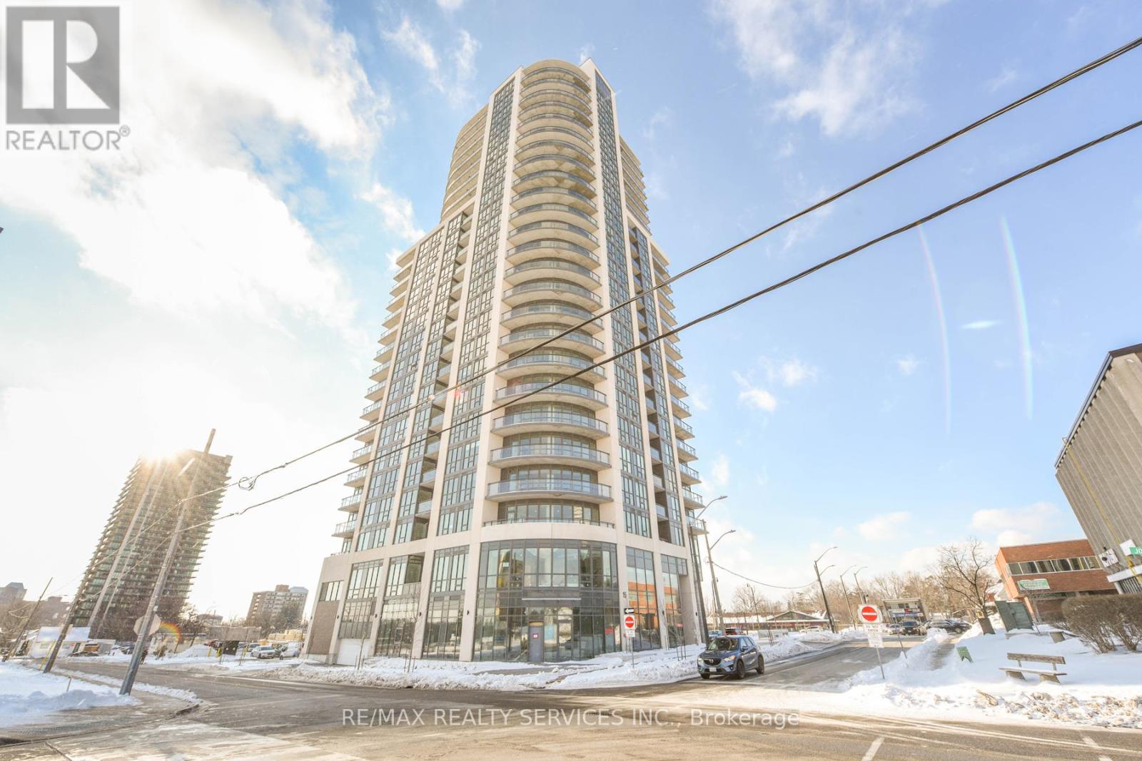 Property image for 2103 - 15 LYNCH STREET|Brampton (Queen Street Corridor), Ontario L6W2Z8