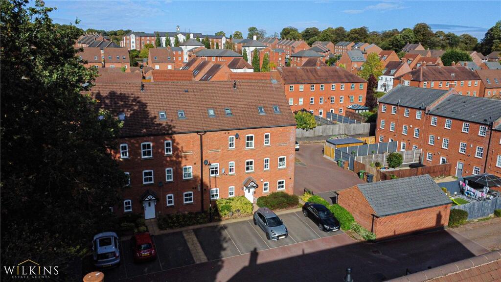 Additional image 22 of Nether Hall Avenue, Birmingham, West Midlands, B43