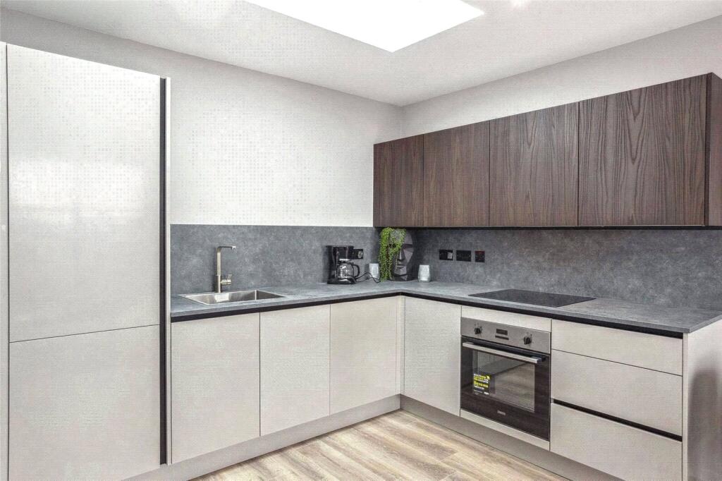 Additional image 5 of Pressworks, 40-44 Northwood Street, Birmingham, West Midlands, B3