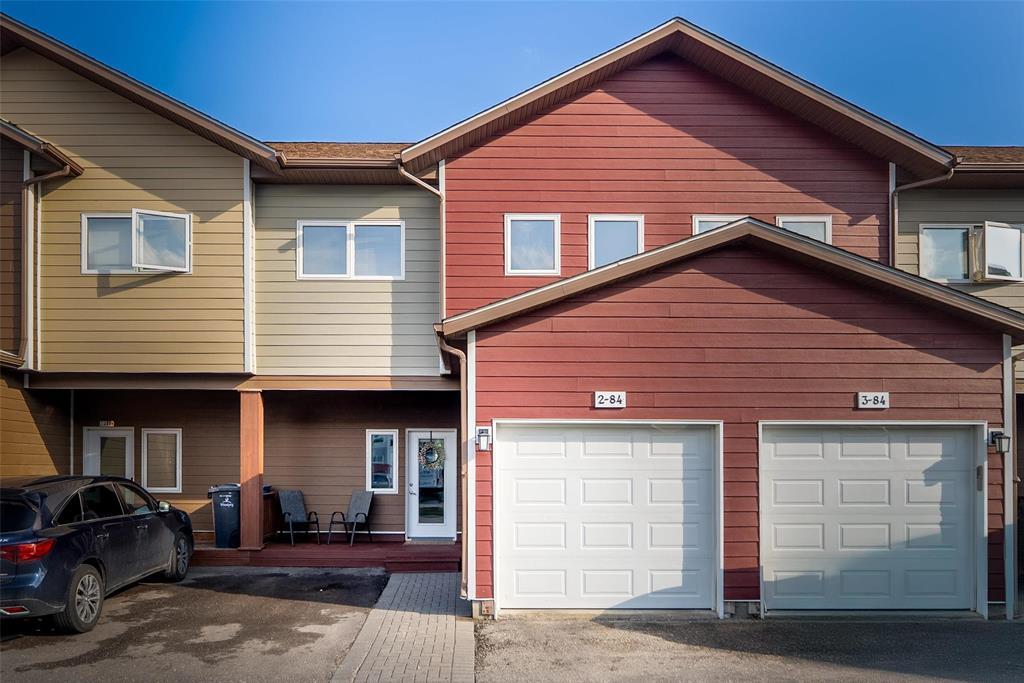 Property image for 2 84 Barnes Street|Winnipeg, Manitoba R3T2R5