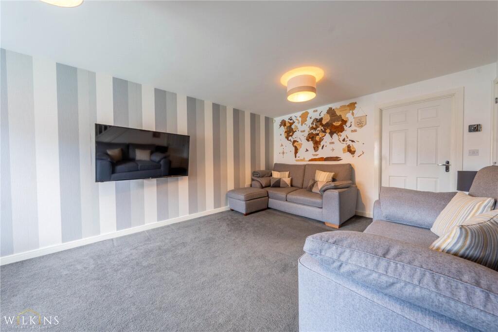 Additional image 2 of Stokesay Close, Chelmsley Wood, Birmingham, West Midlands, B37