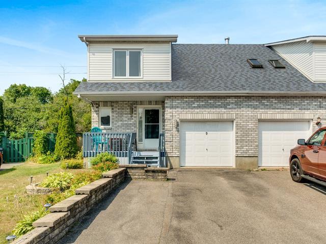 Property image for 9 Rue Gérald-Dubois|Gatineau (Aylmer), Quebec J9H7C2