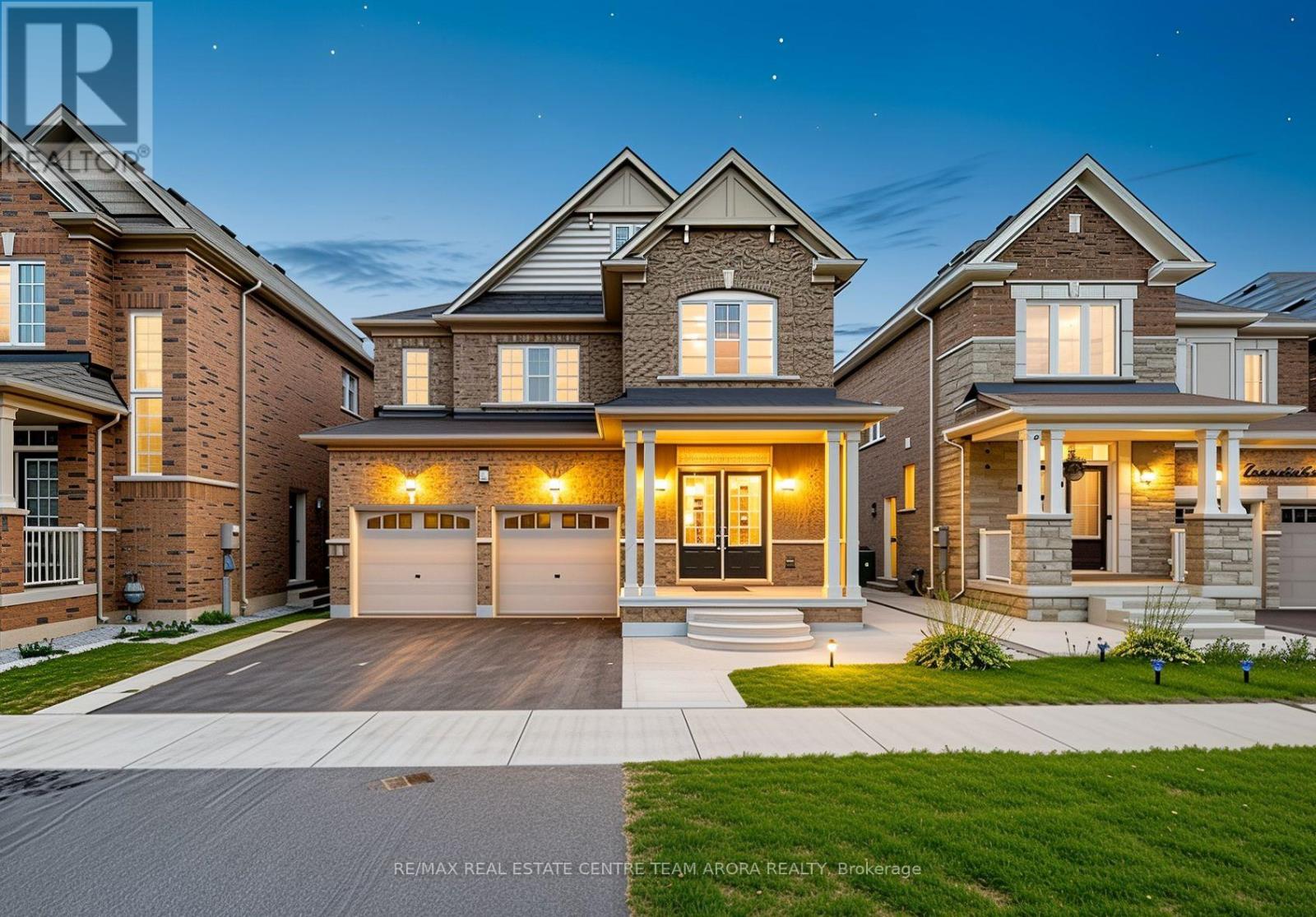 Property image for 12 ABERCROMBIE CRESCENT|Brampton (Northwest Brampton), Ontario L7A4N1