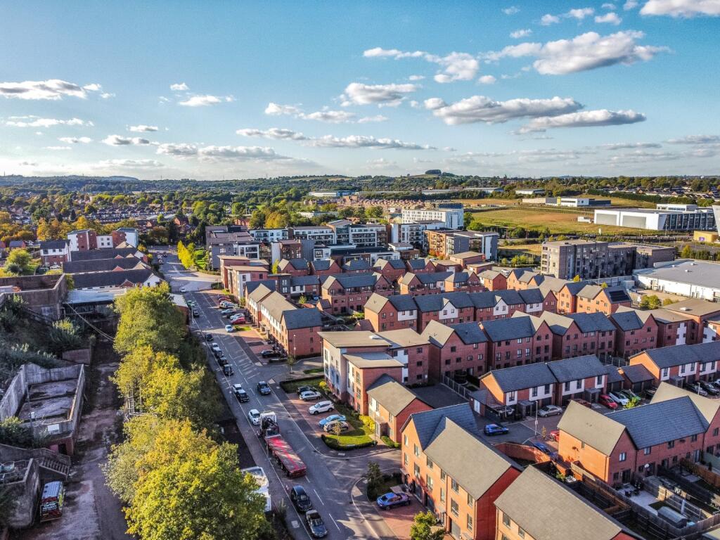 Additional image 12 of Apartment 125, Longbridge, B31