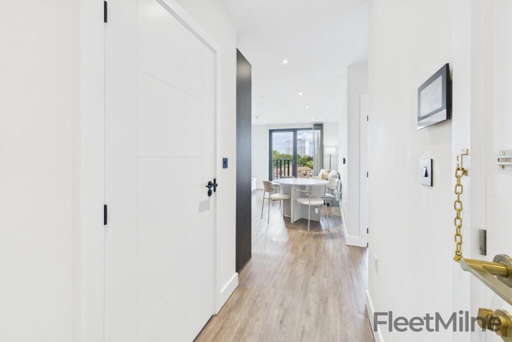 Additional image 10 of Ashted Wharf, 1 Pitt Street, Birmingham