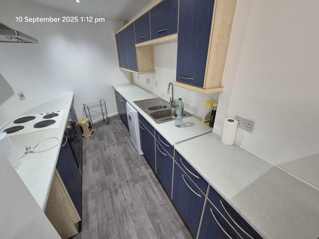 Additional image 4 of Old Snow Hill, Birmingham B4 6HW