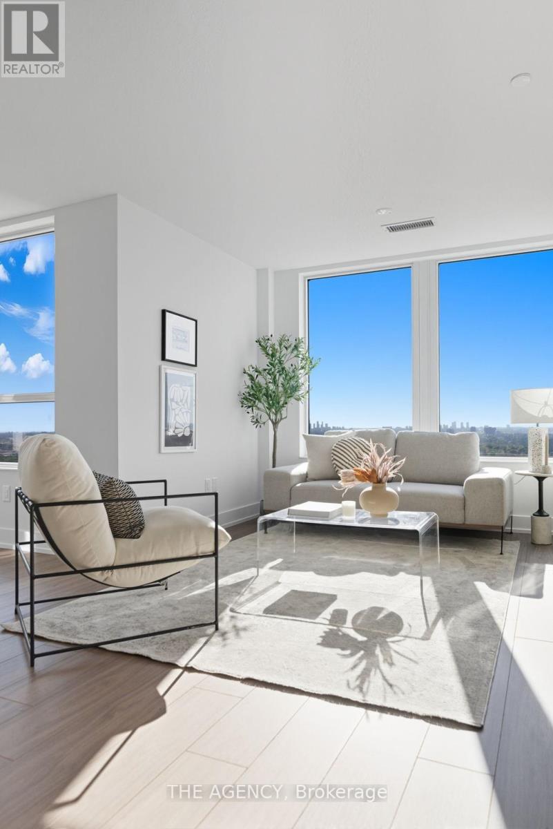 Property image for 2402 - 10 EVA ROAD|Toronto (Etobicoke West Mall), Ontario M9C0B3