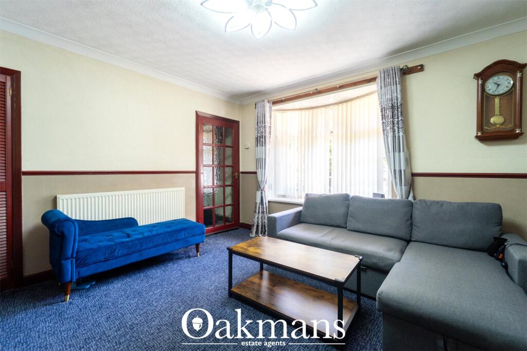 Additional image 5 of West Boulevard, Quinton, Birmingham, B32