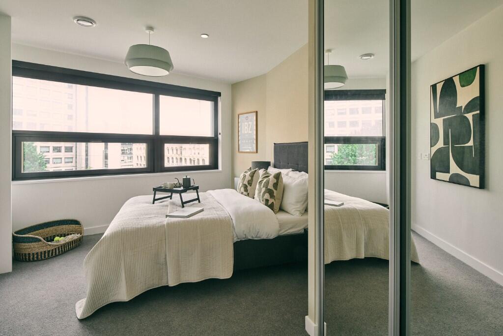 Additional image 17 of The Octagon, Birmingham, B3 3DP