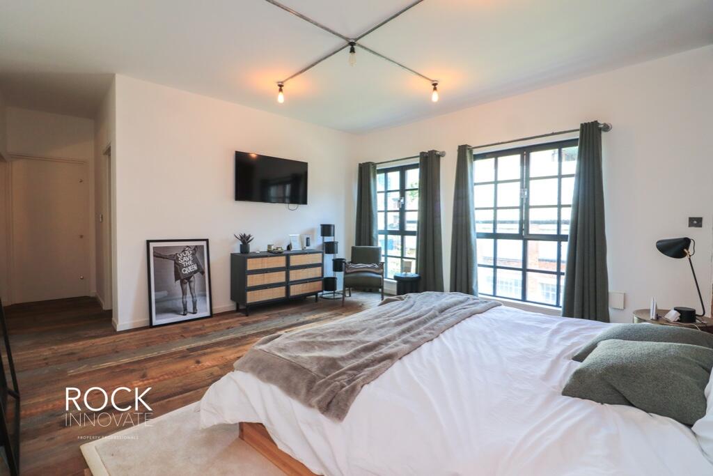 Additional image 19 of Water Street, Jewellery Quarter, Birmingham