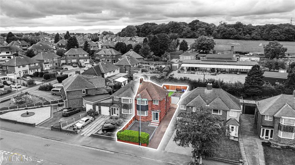 Additional image 31 of Frampton Way, Birmingham, West Midlands, B43