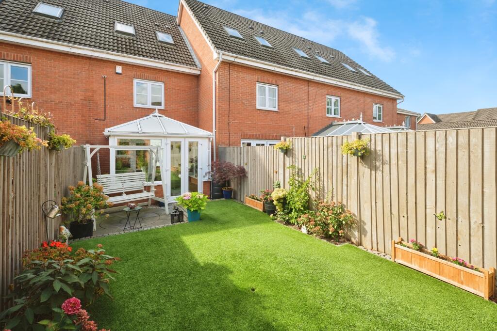 Additional image 25 of School Drive, Birmingham, B34