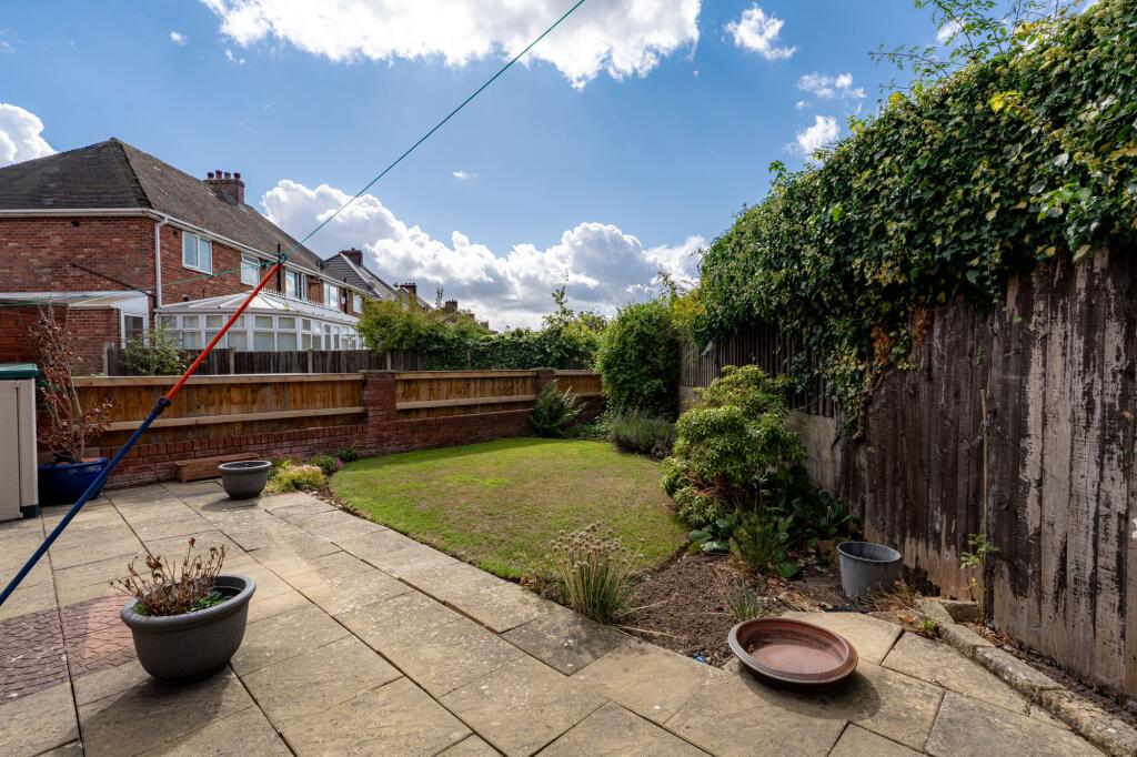 Additional image 18 of Springfield Road, Castle Bromwich, B36