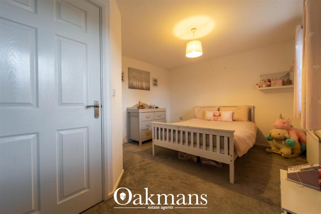 Additional image 11 of Springslade, Birmingham, West Midlands, B32