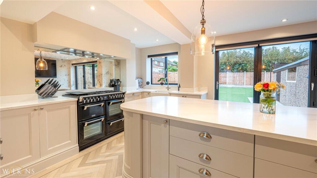 Additional image 6 of Frampton Way, Birmingham, West Midlands, B43