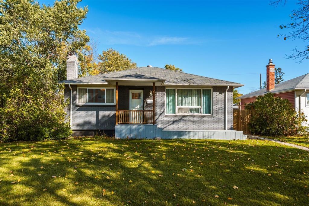 417 Kimberly Avenue|Winnipeg, Manitoba R2K0X7