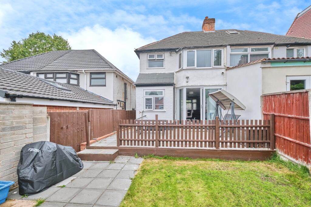 Additional image 16 of Wensleydale Road, Birmingham