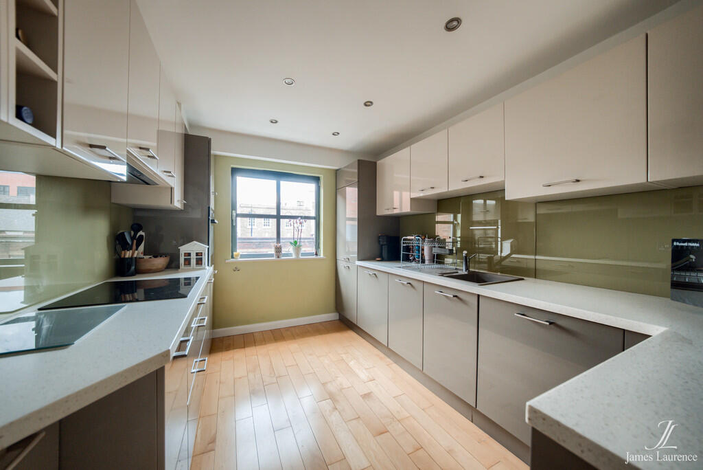 Additional image 16 of Maxim 28, 21 Lionel Street, Jewellery Quarter