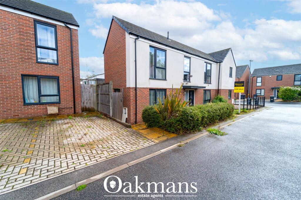 Additional image 18 of Lower Beeches Road, Birmingham, West Midlands, B31