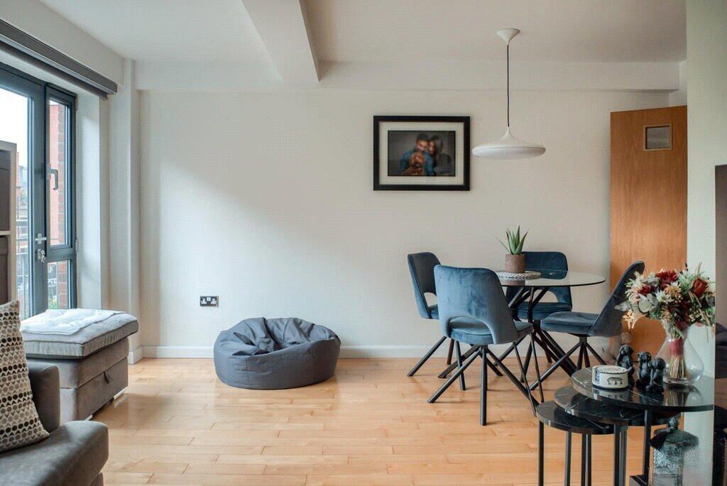Additional image 7 of 21 Lional Street, Birmingham, B3