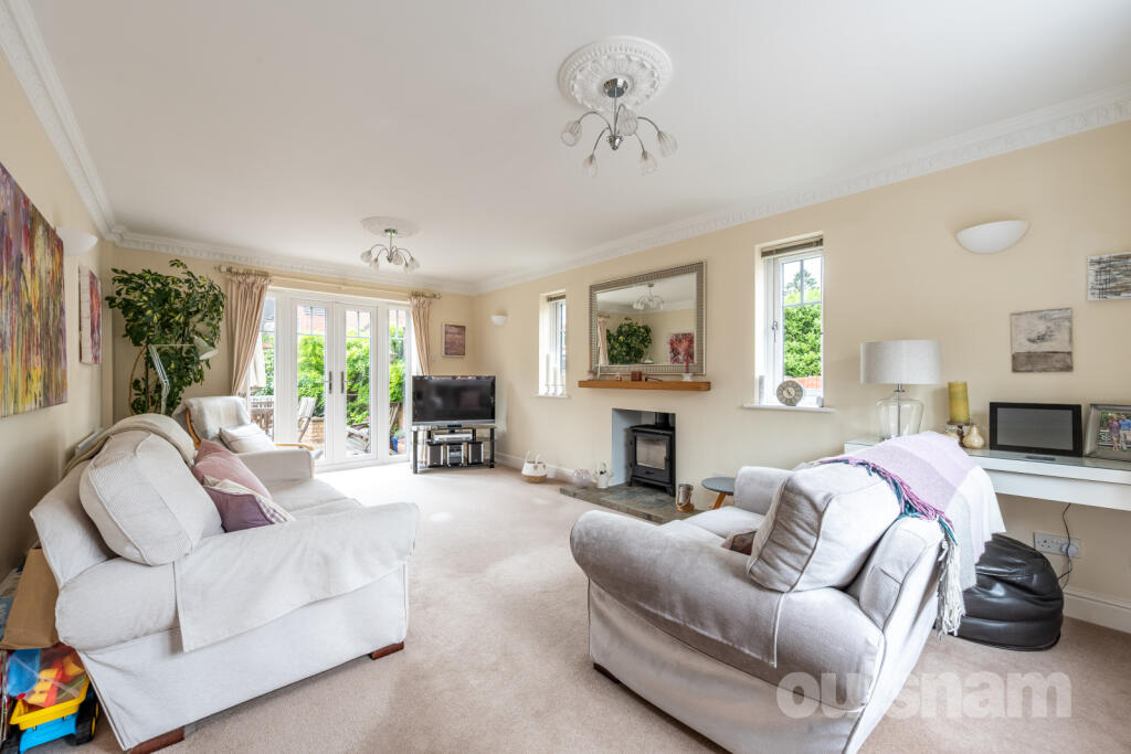 Additional image 5 of Sundbury Rise, Bournville Village Trust, Northfield, Birmingham, B31