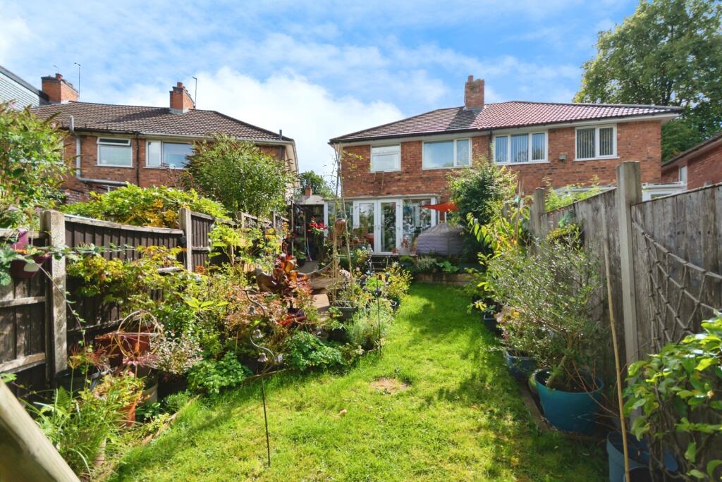 Additional image 12 of Uffculme Road, Birmingham, West Midlands, B30