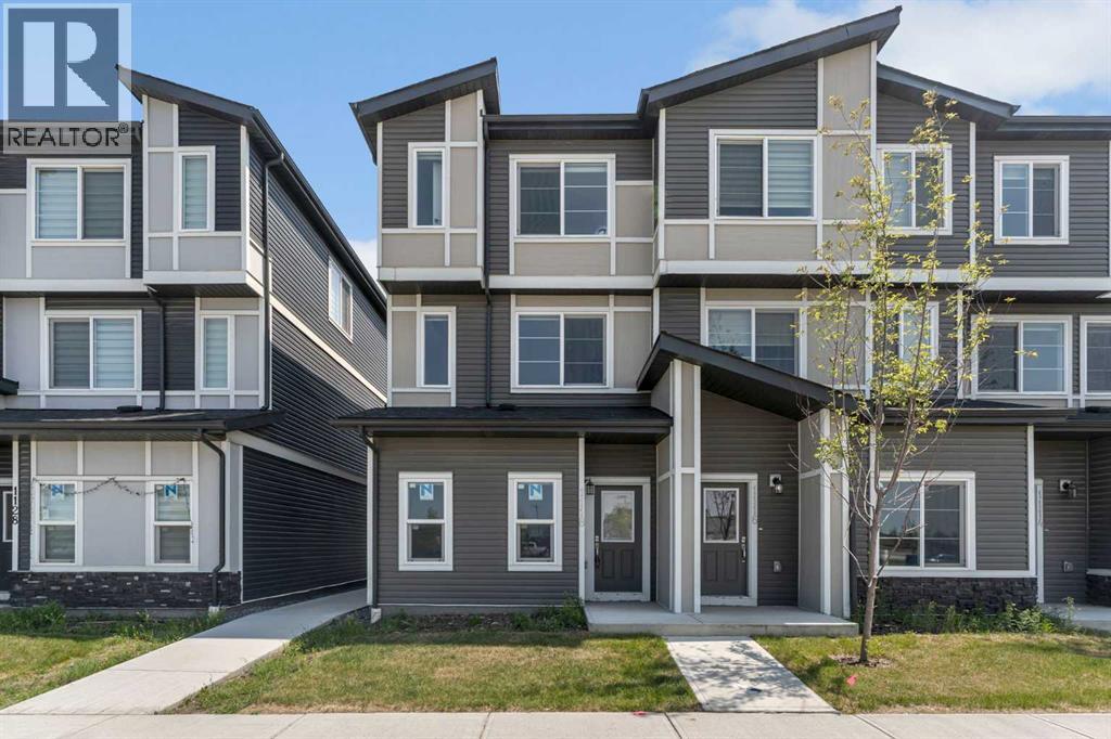 1118 Cornerstone Boulevard NE|Calgary, Alberta T3N2K4