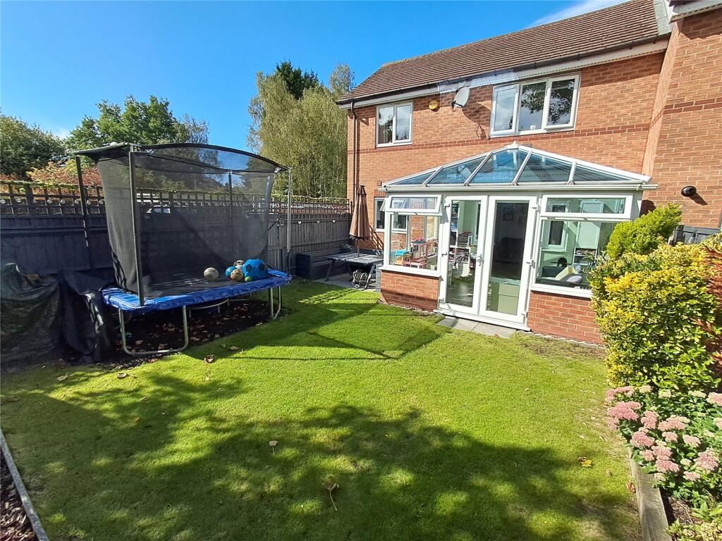 Additional image 19 of Netherhouse Close, Great Barr, Birmingham, B44