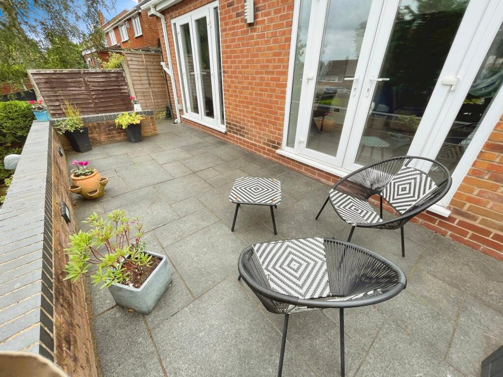 Additional image 21 of Park Farm Road, Birmingham, B43