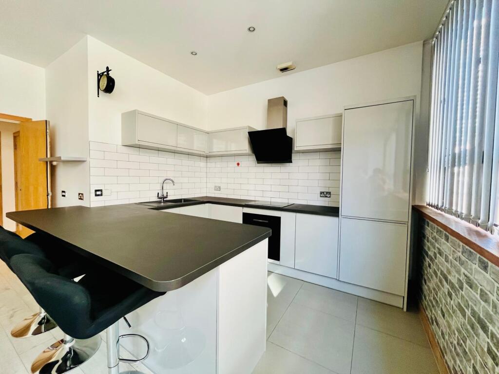 Additional image 6 of Millennium Apartments