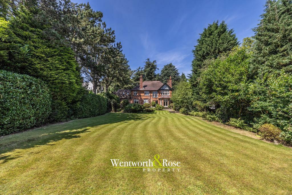 Additional image 45 of Fiery Hill Road, Barnt Green, Birmingham, B45 8LG