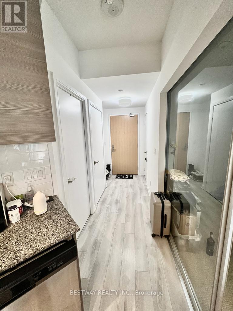 355 - 621 SHEPPARD AVENUE E|Toronto (Bayview Village), Ontario M2K1B5