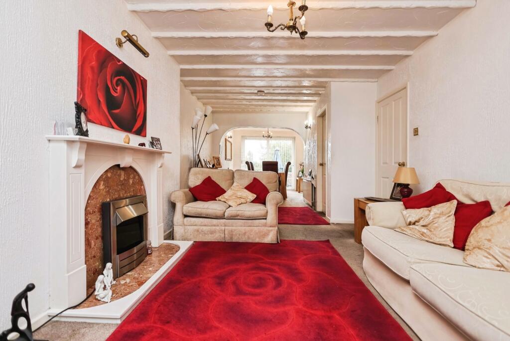 Additional image 6 of Ipswich Crescent, Great Barr, Birmingham, B42