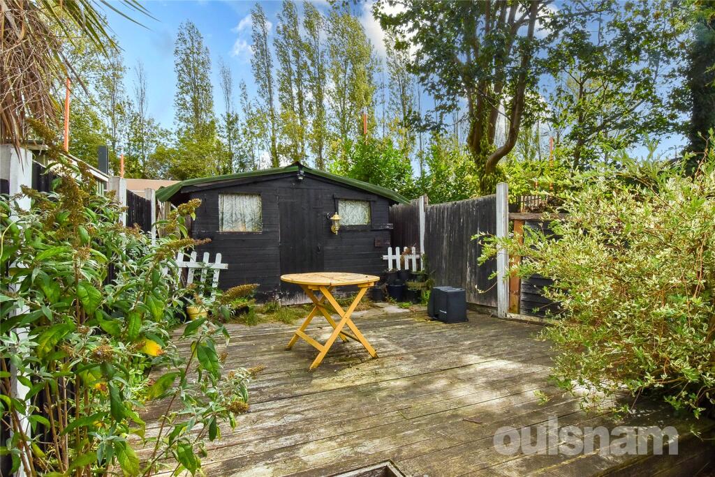 Additional image 19 of Pineapple Road, Stirchley, Birmingham, West Midlands, B30