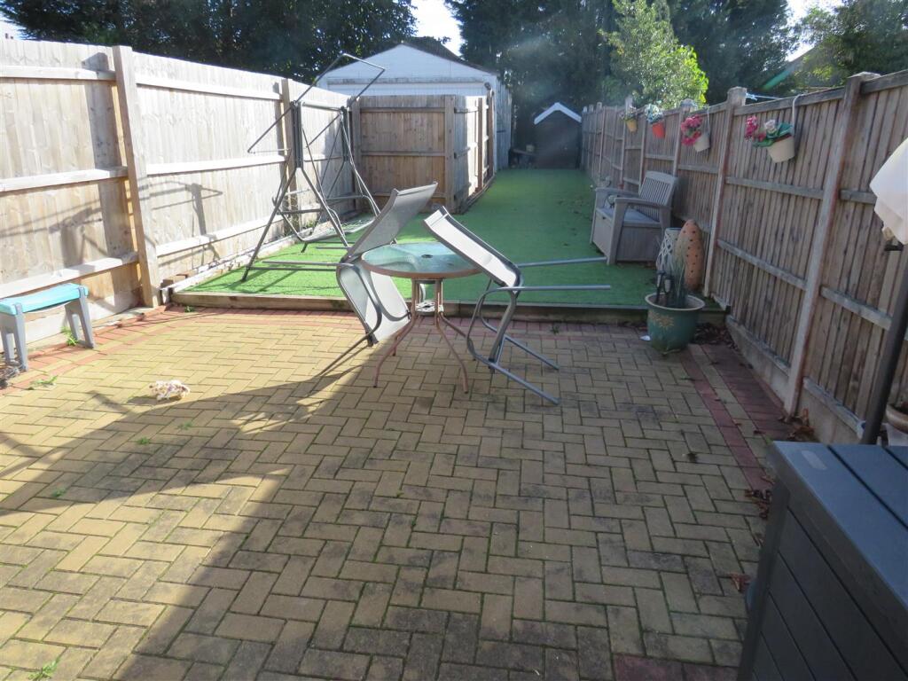 Additional image 11 of Moxhull Road, Kingshurst, Birmingham