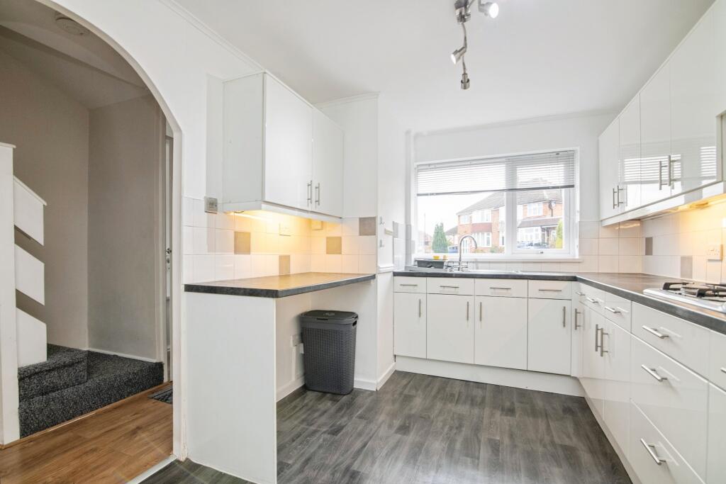 Additional image 3 of Hazelwell Fordrough, Birmingham, B30