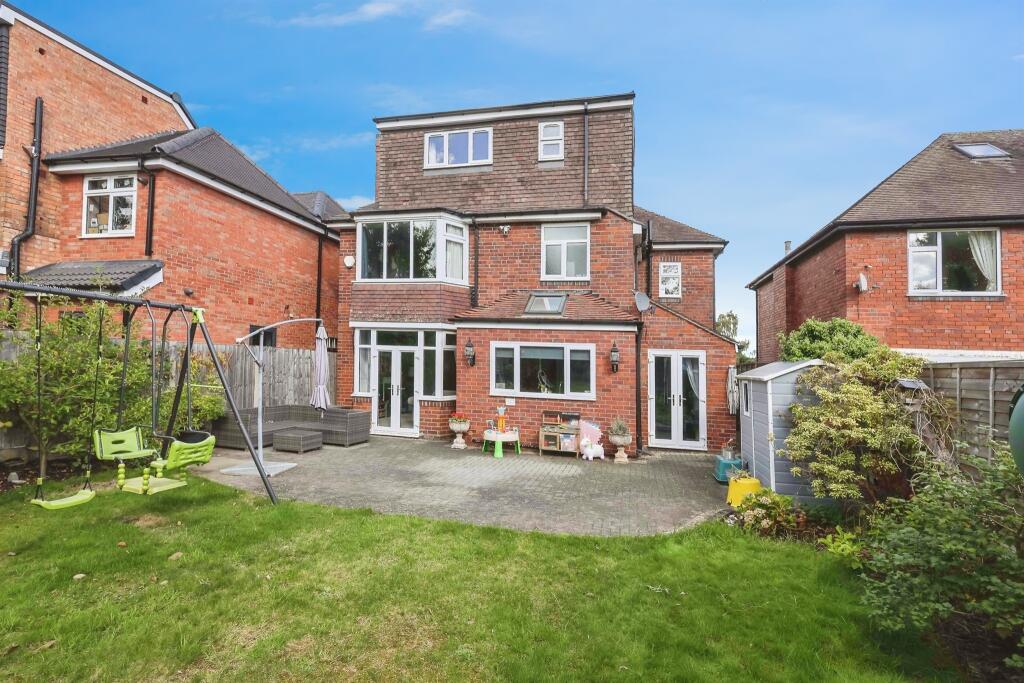 Additional image 3 of Chester Road, Castle Bromwich, Birmingham