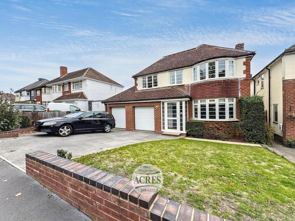 Additional image 67 of George Road, Great Barr, Birmingham