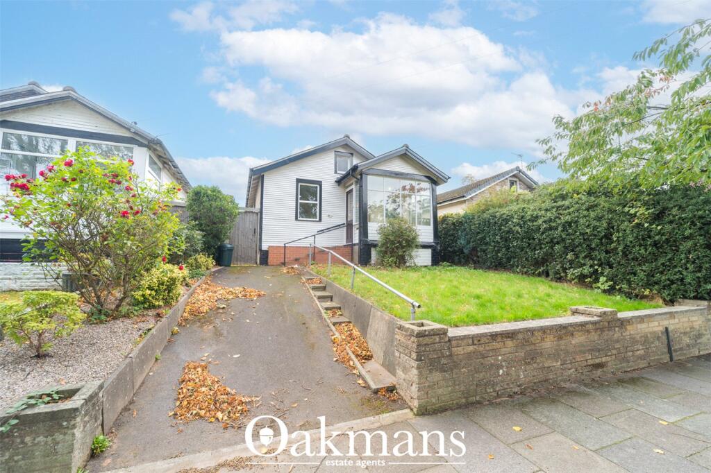 Additional image 20 of Coney Green Drive, Birmingham, West Midlands, B31