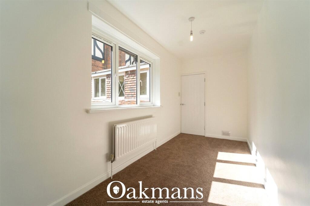 Additional image 18 of Serpentine Road, Selly Park, Birmingham, B29
