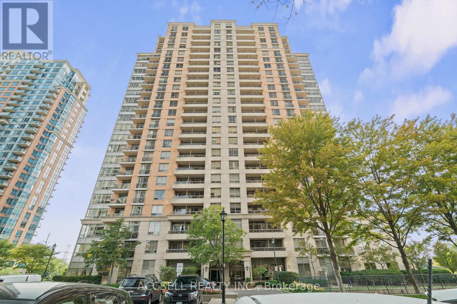 Property image for 1816 - 5233 DUNDAS STREET W|Toronto (Islington-City Centre West), Ontario M9B6M1