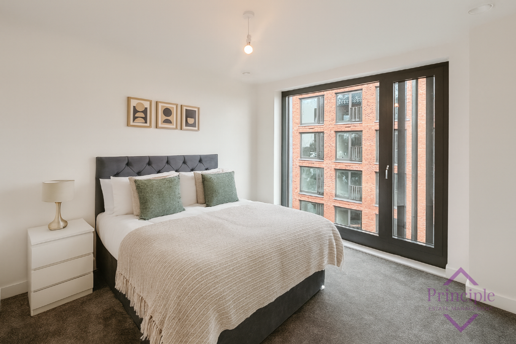 Additional image 5 of Ashted Wharf, Belmont Row, Birmingham, B4