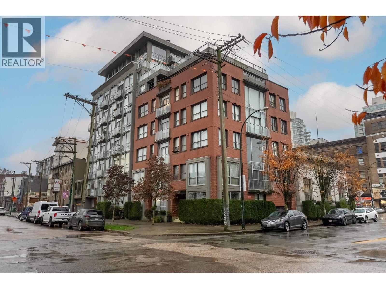 Property image for 604 919 STATION STREET|Vancouver, British Columbia V6A4L9