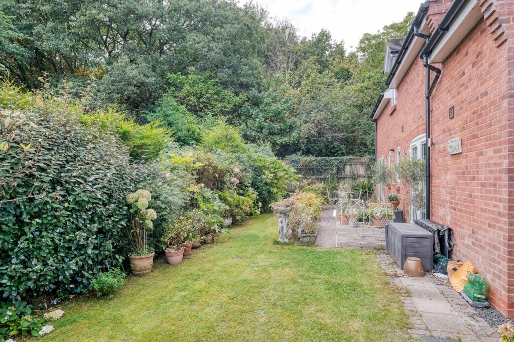 Additional image 21 of Beacon Hill, Rednal, B45