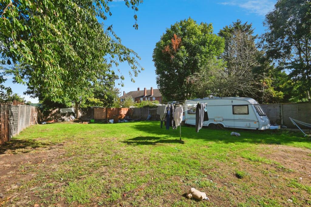 Additional image 13 of Silver Birch Road, Kingshurst, Birmingham