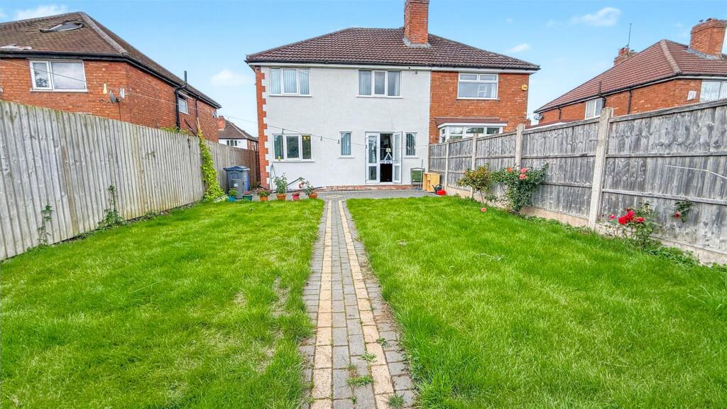 Additional image 16 of Plymouth Road, Stirchley, Birmingham