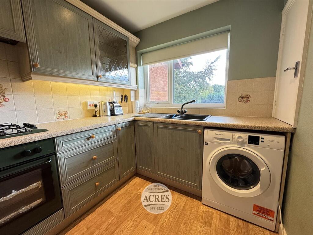 Additional image 12 of High Beeches, Great Barr, Birmingham