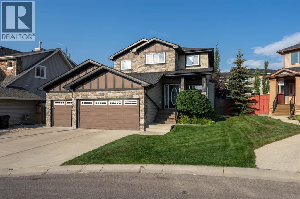 60 Elmont Court SW|Calgary, Alberta T3H5Z8